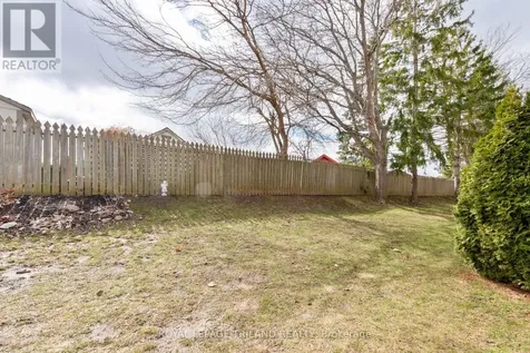 440 Wellington Street St. Thomas ON N5R 5X5