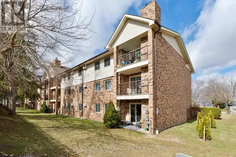 440 Wellington Street St. Thomas ON N5R 5X5