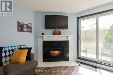 440 Wellington Street St. Thomas ON N5R 5X5