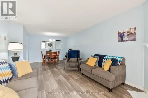440 Wellington Street St. Thomas ON N5R 5X5