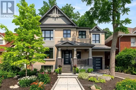 37 Clarendon Avenue Ottawa ON K1Y 0P3