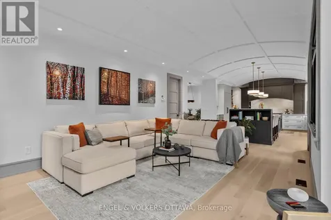 37 Clarendon Avenue Ottawa ON K1Y 0P3