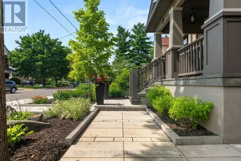 37 Clarendon Avenue Ottawa ON K1Y 0P3