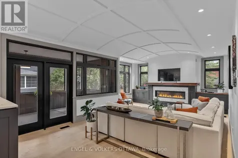 37 Clarendon Avenue Ottawa ON K1Y 0P3