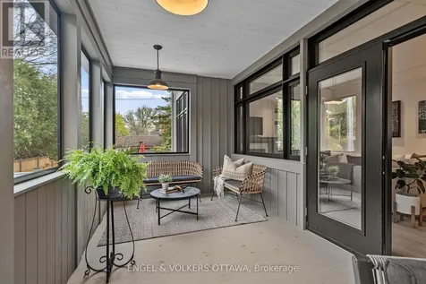37 Clarendon Avenue Ottawa ON K1Y 0P3