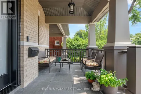 37 Clarendon Avenue Ottawa ON K1Y 0P3