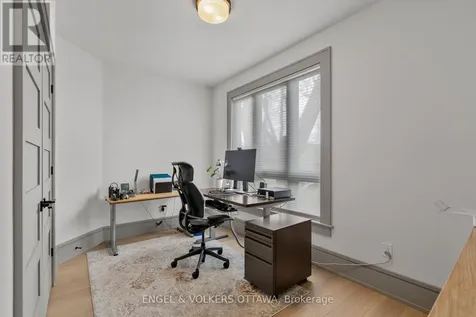 37 Clarendon Avenue Ottawa ON K1Y 0P3