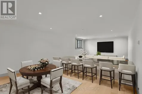 37 Clarendon Avenue Ottawa ON K1Y 0P3