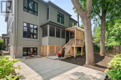 37 Clarendon Avenue Ottawa ON K1Y 0P3