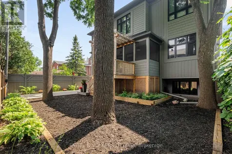 37 Clarendon Avenue Ottawa ON K1Y 0P3