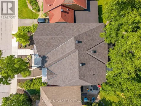 37 Clarendon Avenue Ottawa ON K1Y 0P3