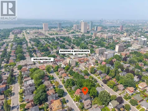 37 Clarendon Avenue Ottawa ON K1Y 0P3