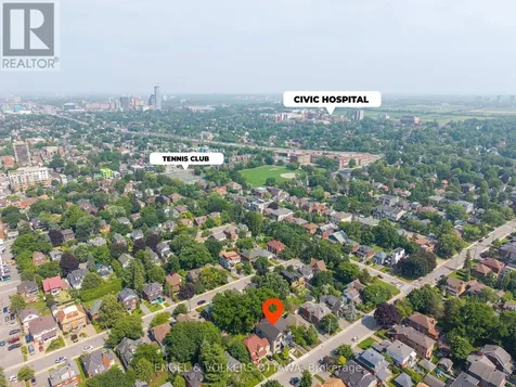 37 Clarendon Avenue Ottawa ON K1Y 0P3