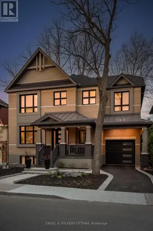 37 Clarendon Avenue Ottawa ON K1Y 0P3