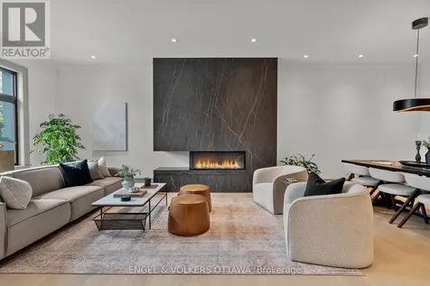 37 Clarendon Avenue Ottawa ON K1Y 0P3