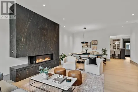 37 Clarendon Avenue Ottawa ON K1Y 0P3