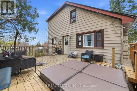 345 Linwood Avenue Orillia ON L3V 2W8