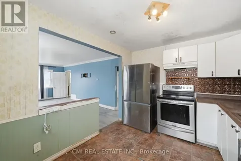 345 Linwood Avenue Orillia ON L3V 2W8