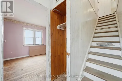 345 Linwood Avenue Orillia ON L3V 2W8