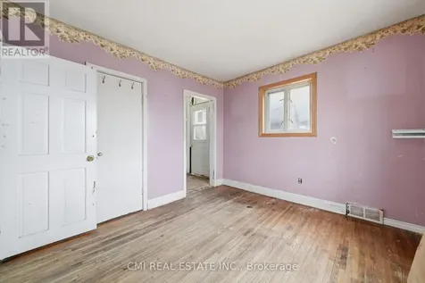 345 Linwood Avenue Orillia ON L3V 2W8