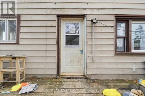 345 Linwood Avenue Orillia ON L3V 2W8