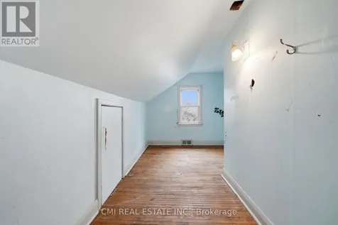 345 Linwood Avenue Orillia ON L3V 2W8