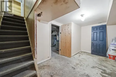 345 Linwood Avenue Orillia ON L3V 2W8