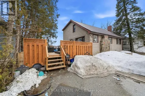 345 Linwood Avenue Orillia ON L3V 2W8