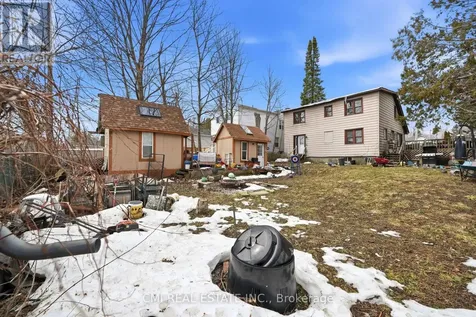 345 Linwood Avenue Orillia ON L3V 2W8