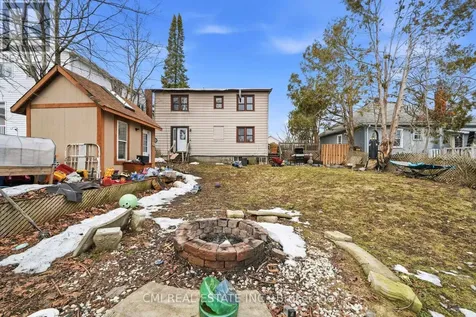 345 Linwood Avenue Orillia ON L3V 2W8