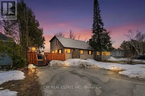 345 Linwood Avenue Orillia ON L3V 2W8