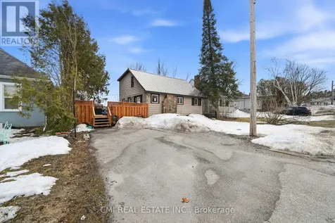 345 Linwood Avenue Orillia ON L3V 2W8