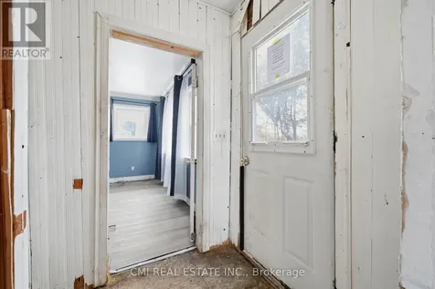 345 Linwood Avenue Orillia ON L3V 2W8