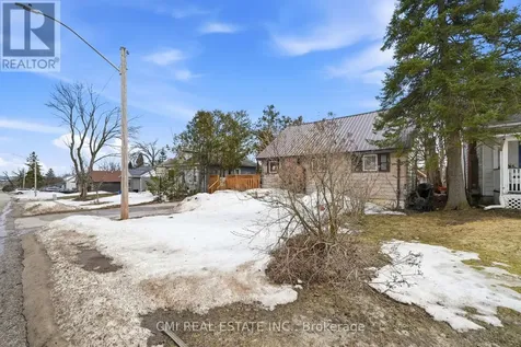 345 Linwood Avenue Orillia ON L3V 2W8