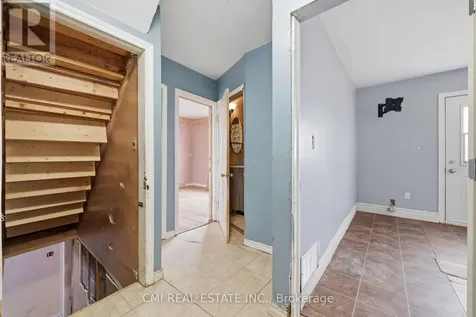 345 Linwood Avenue Orillia ON L3V 2W8