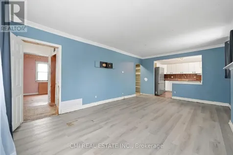 345 Linwood Avenue Orillia ON L3V 2W8