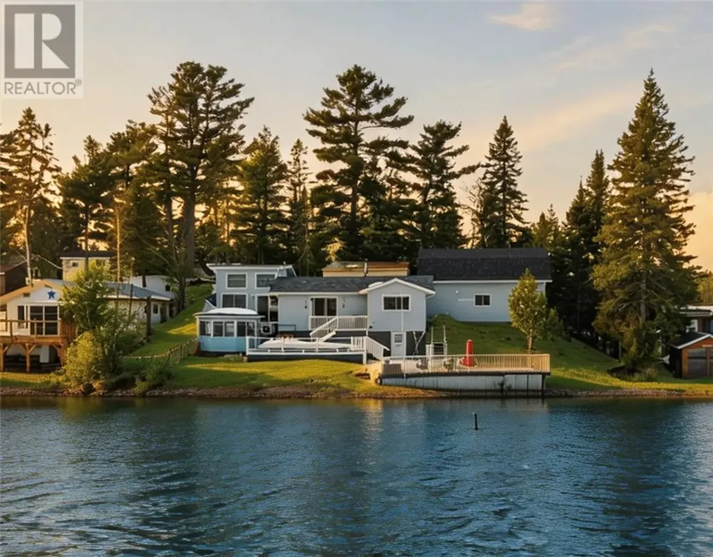 26 Presqu'ile Road Verner ON P0H 2M0