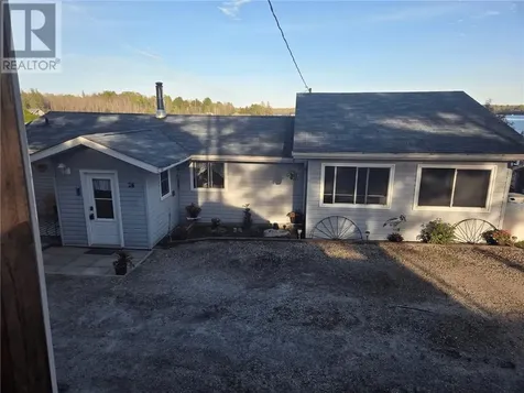 26 Presqu'ile Road Verner ON P0H 2M0