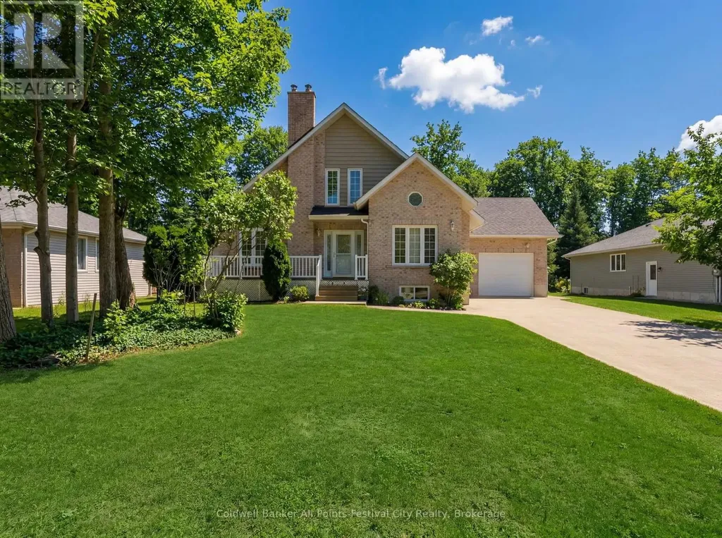207 Birch Crescent Huron-kinloss ON N0G 2R0