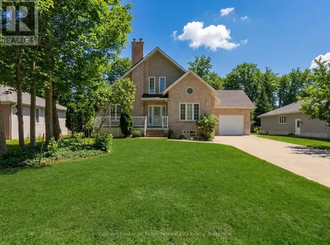 207 Birch Crescent Huron-kinloss ON N0G 2R0