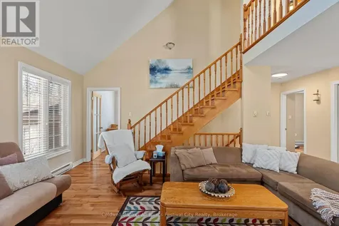 207 Birch Crescent Huron-kinloss ON N0G 2R0