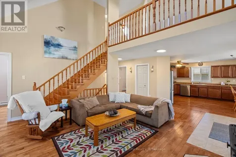 207 Birch Crescent Huron-kinloss ON N0G 2R0