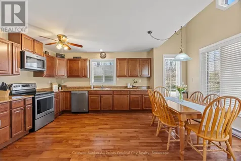 207 Birch Crescent Huron-kinloss ON N0G 2R0