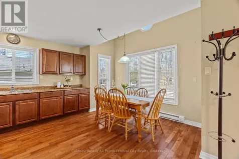 207 Birch Crescent Huron-kinloss ON N0G 2R0