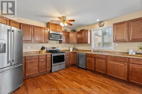 207 Birch Crescent Huron-kinloss ON N0G 2R0