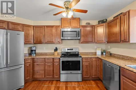 207 Birch Crescent Huron-kinloss ON N0G 2R0