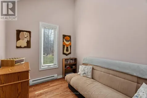 207 Birch Crescent Huron-kinloss ON N0G 2R0