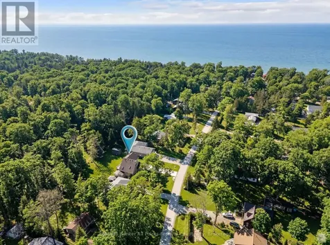 207 Birch Crescent Huron-kinloss ON N0G 2R0