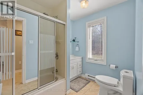 207 Birch Crescent Huron-kinloss ON N0G 2R0
