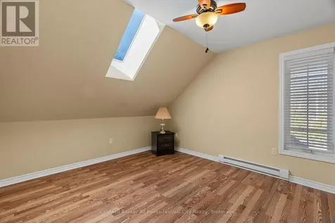 207 Birch Crescent Huron-kinloss ON N0G 2R0
